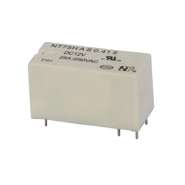 25A Miniature PCB Power Relay