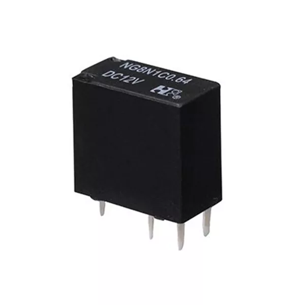 Super Miniature Automotive Heavy Power Relay