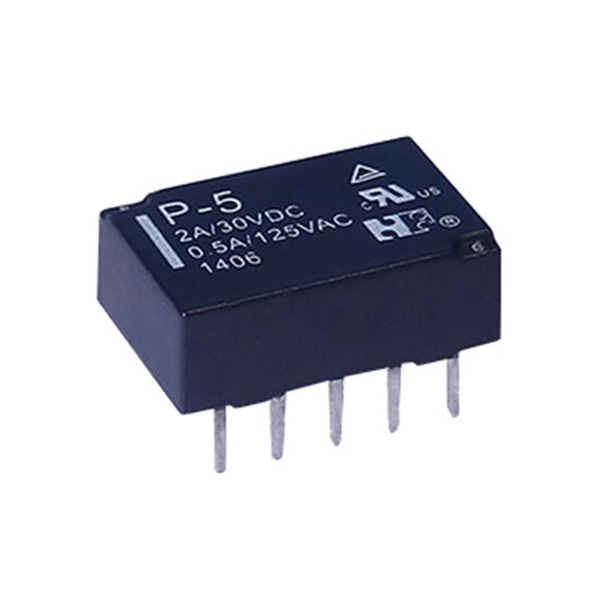 Ultra Compact Size Low Signal Relay