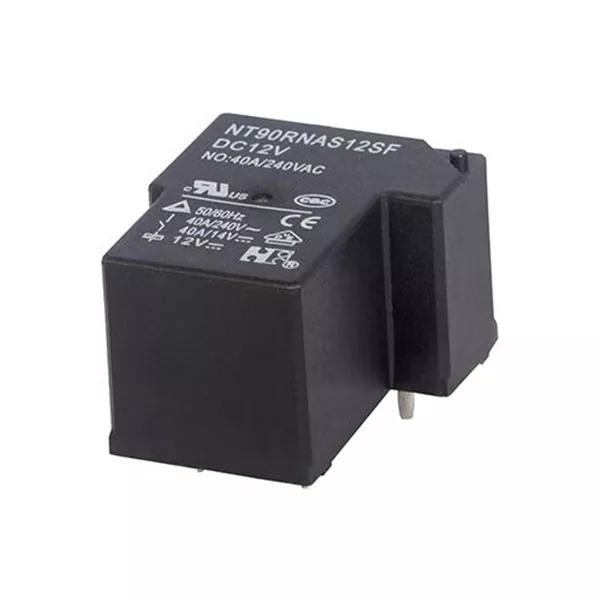 40A PCB Power Relay