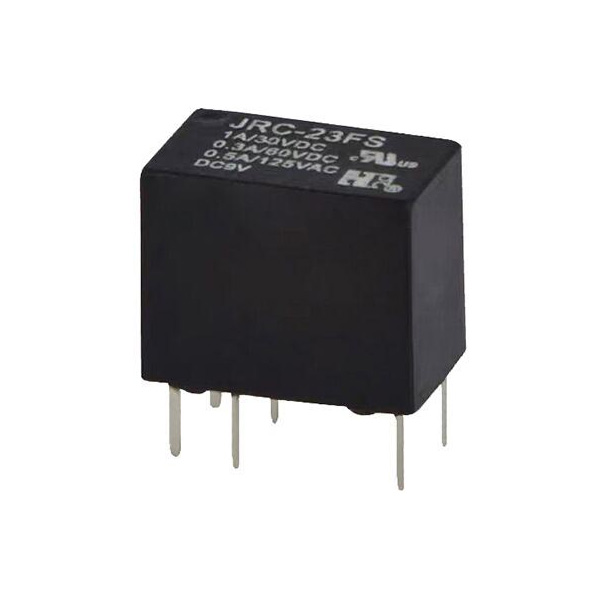 Super Miniature High Sensitive Signal Relay