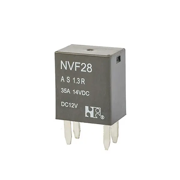 Automotive Micro 280 Relay