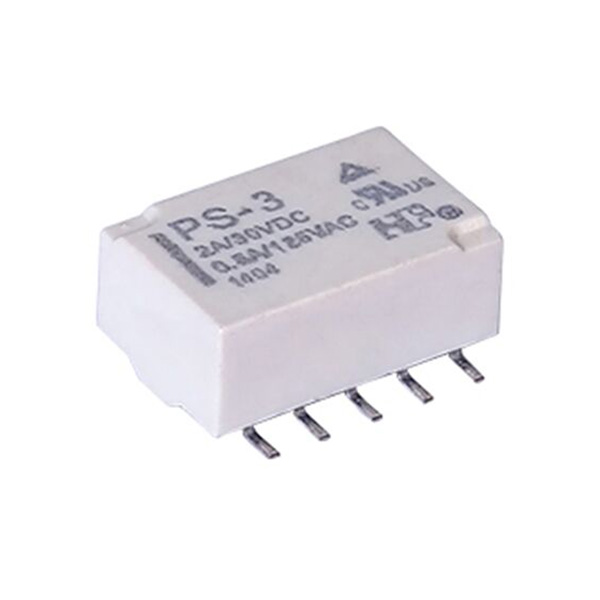 Surface Mount DPDP Signal Relay