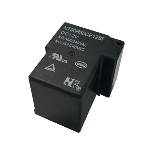 50A Miniature High Power Relay